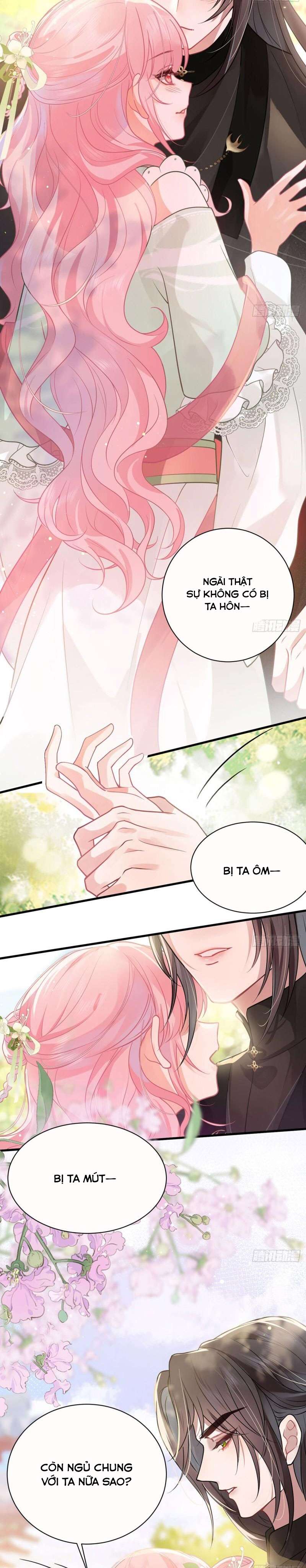 Sau Khi Công Chúa Chơi Xong Thì Vứt Chap 41 - Trang 2