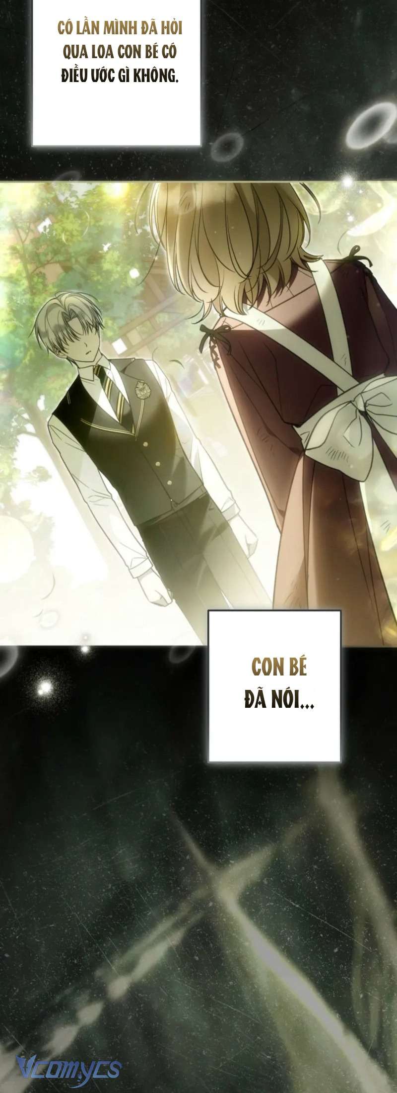 Độc Chiếm Sủng Ái Của Công Chúa Út, Mọi Người Đều Say Mê Tôi. Chap 39 - Trang 2