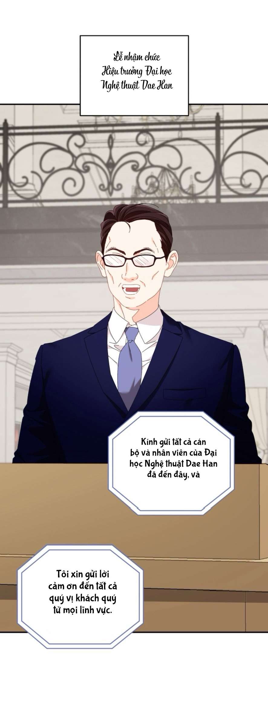 Chính Sách Khuyến Khích Chap 13 - Trang 2