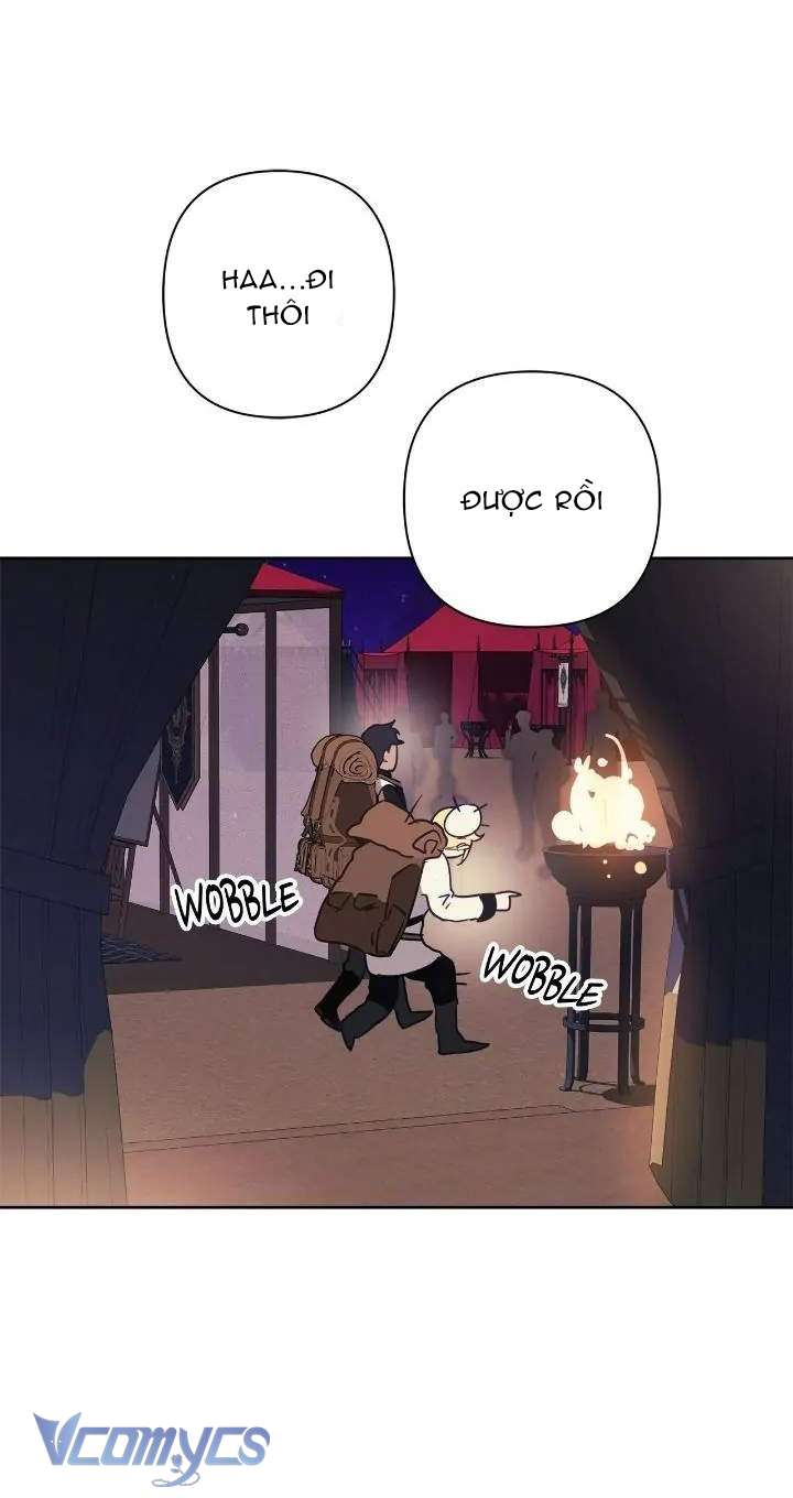 Cách Để Giết Một Pháp Sư Chap 64 - Next Chap 65