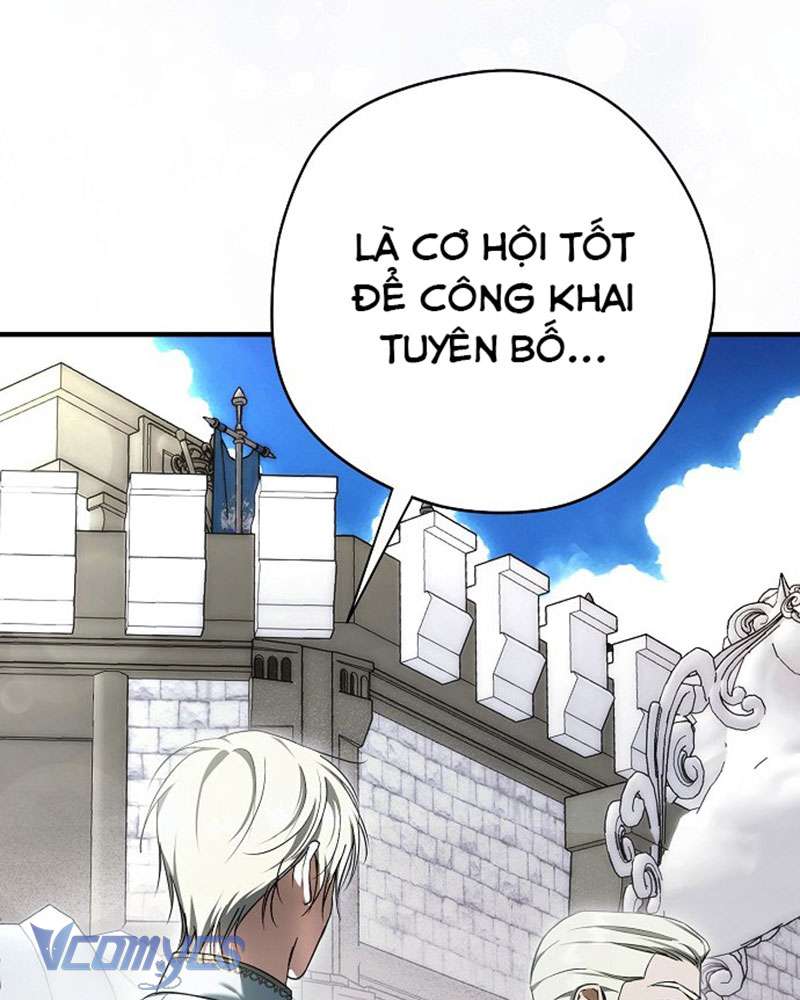 Các Nam Chính Đã Bị Nữ Phụ Cướp Mất Chap 45 - Trang 3