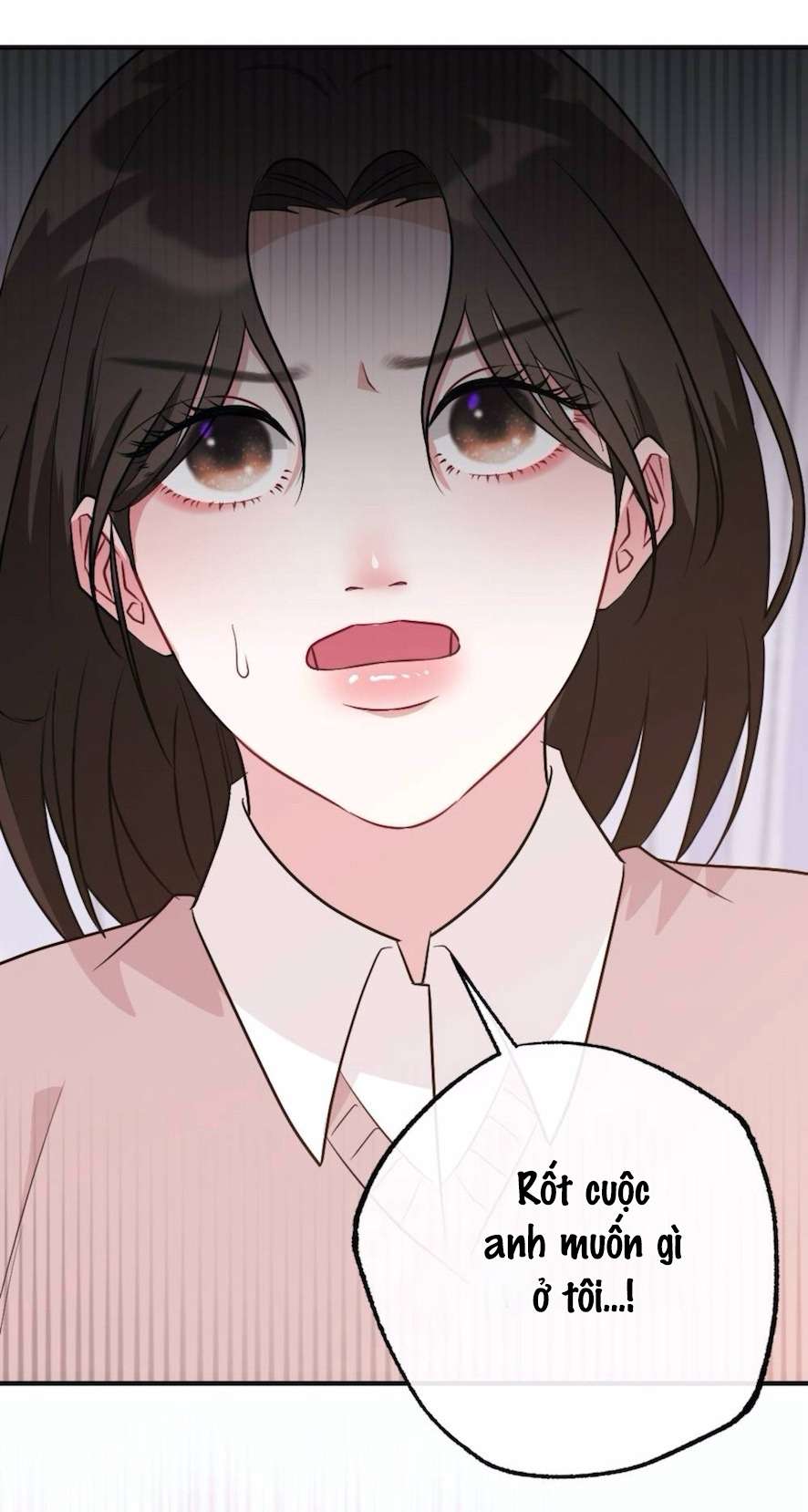 Chiếm Lấy Em Chap 9 - Trang 3