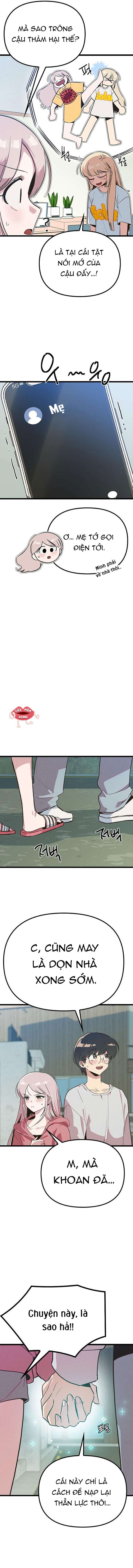 Thiếu Nữ 12 Con Giáp Chap 13 - Trang 2