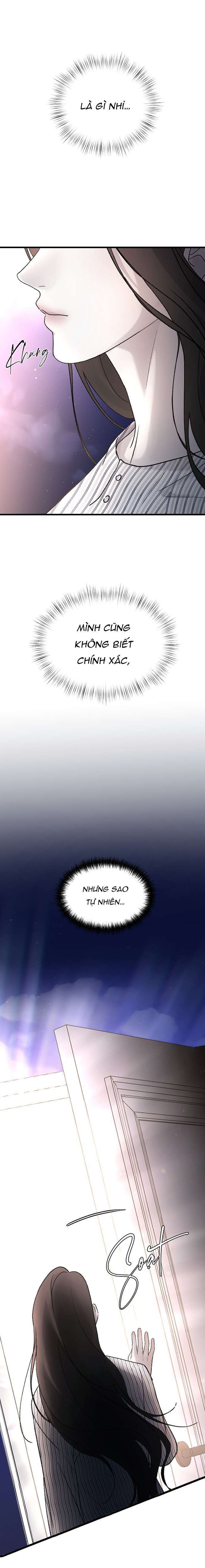 Ba Anh Trai Cực Phẩm Của Tôi Chap 103 - Trang 3