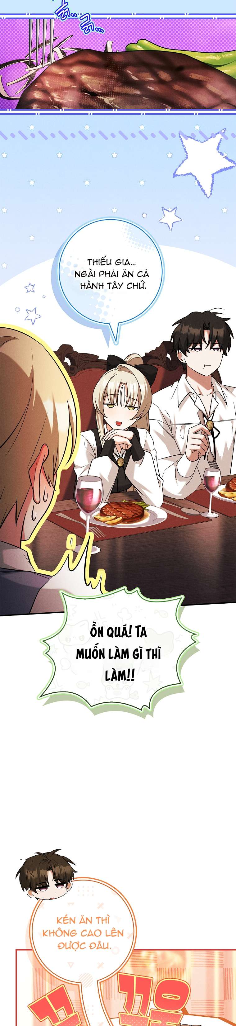 Văn Phòng Thám Tử Dành Cho Nam Chính Hối Hận! Chap 37 - Trang 2