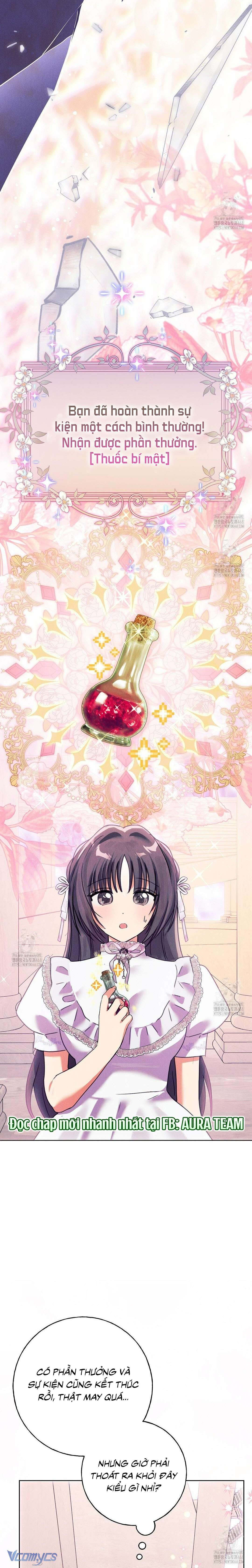 Câu Được Nam Chính Trên Hoang Đảo Chap 29 - Trang 2