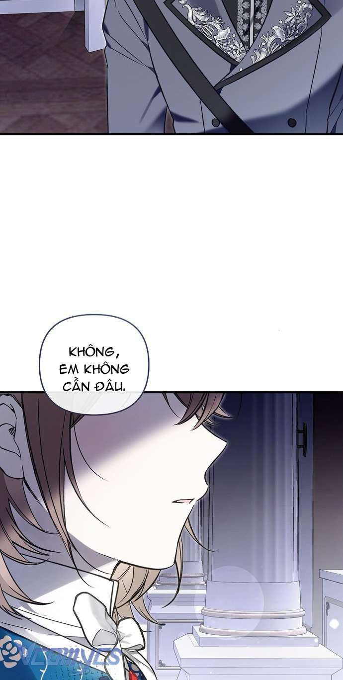 Độc Chiếm Sủng Ái Của Công Chúa Út, Mọi Người Đều Say Mê Tôi. Chap 12 - Trang 3