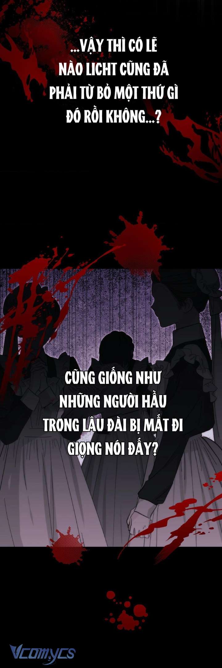 [18+] Người Em Vợ Tóc Vàng Chap 17 - Trang 2