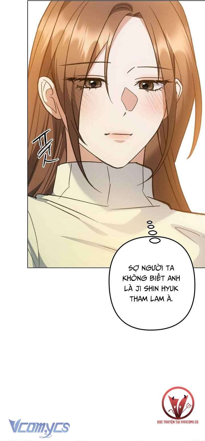 [18+] Vì Những Thứ Đã Tan Vỡ Chap 57 - Trang 3
