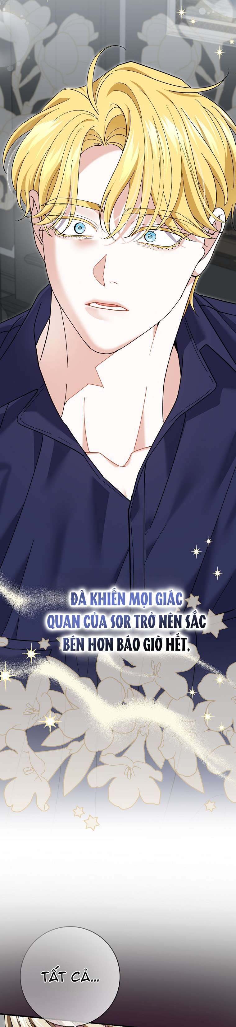 Vị Hôn Phu Phản Diện Cản Trở Con Đường Hoa Của Tôi Chap 68 - Trang 4