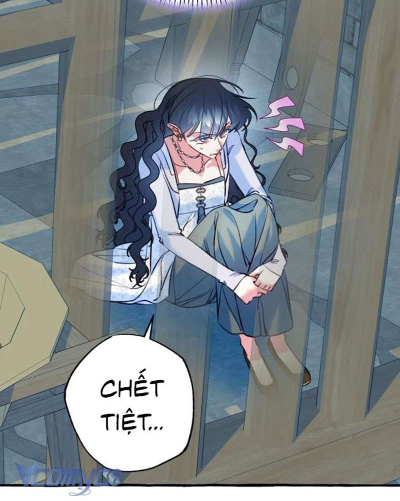 Chuyện Tình Tuyết Phương Bắc Chapter 49 - Trang 3