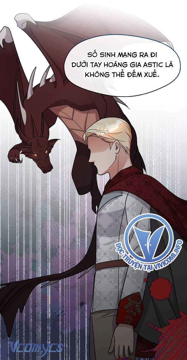 Công Chúa Là Người Chơi Chap 48 - Trang 2