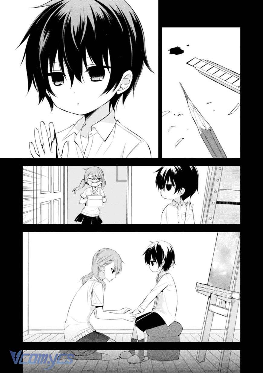 Những Kẻ Bên Trong Genome Chapter 27 - Trang 3