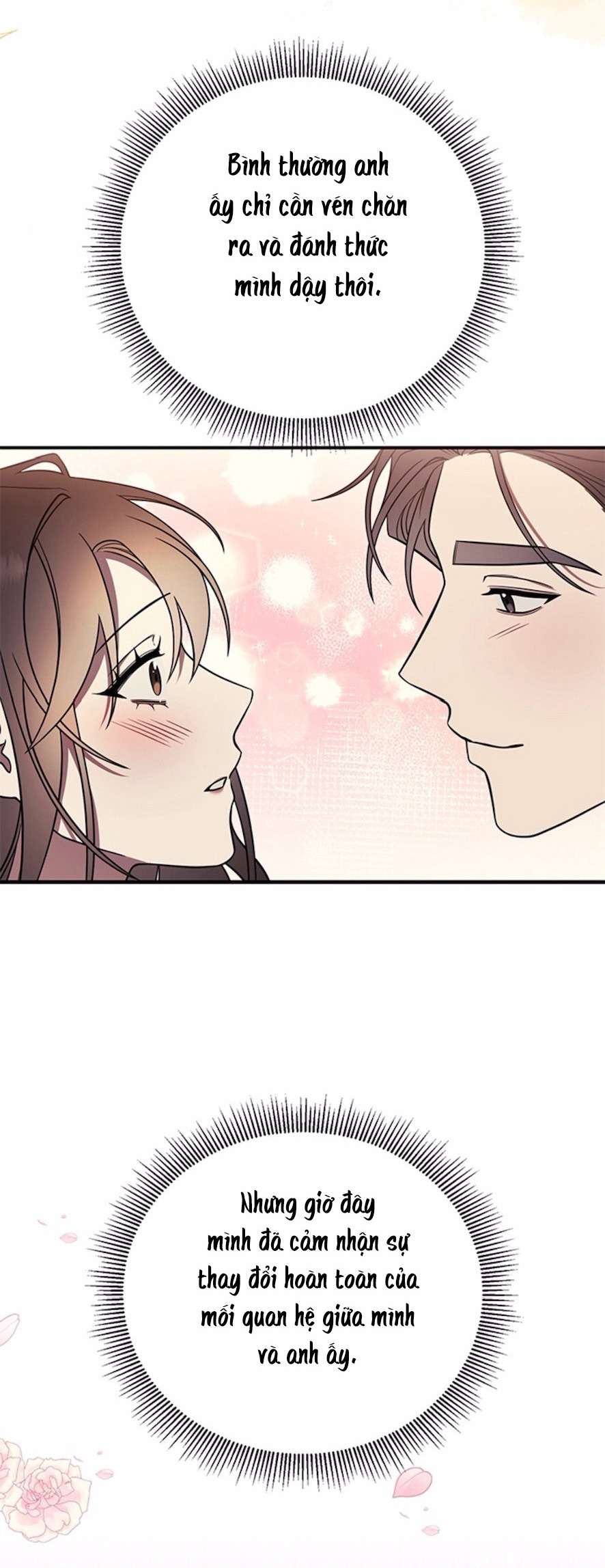 Oppa, Cho Em Xin Một Miếng Nào! Chap 7 - Trang 2