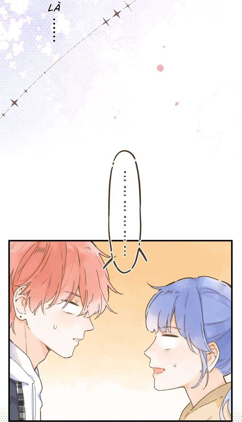 Ánh Sao Phiêu Linh Trong Nước Chap 80 - Trang 3