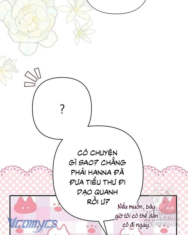 Praesepe Bên Ngoài Chiếc Lồng Chap 18 - Trang 4