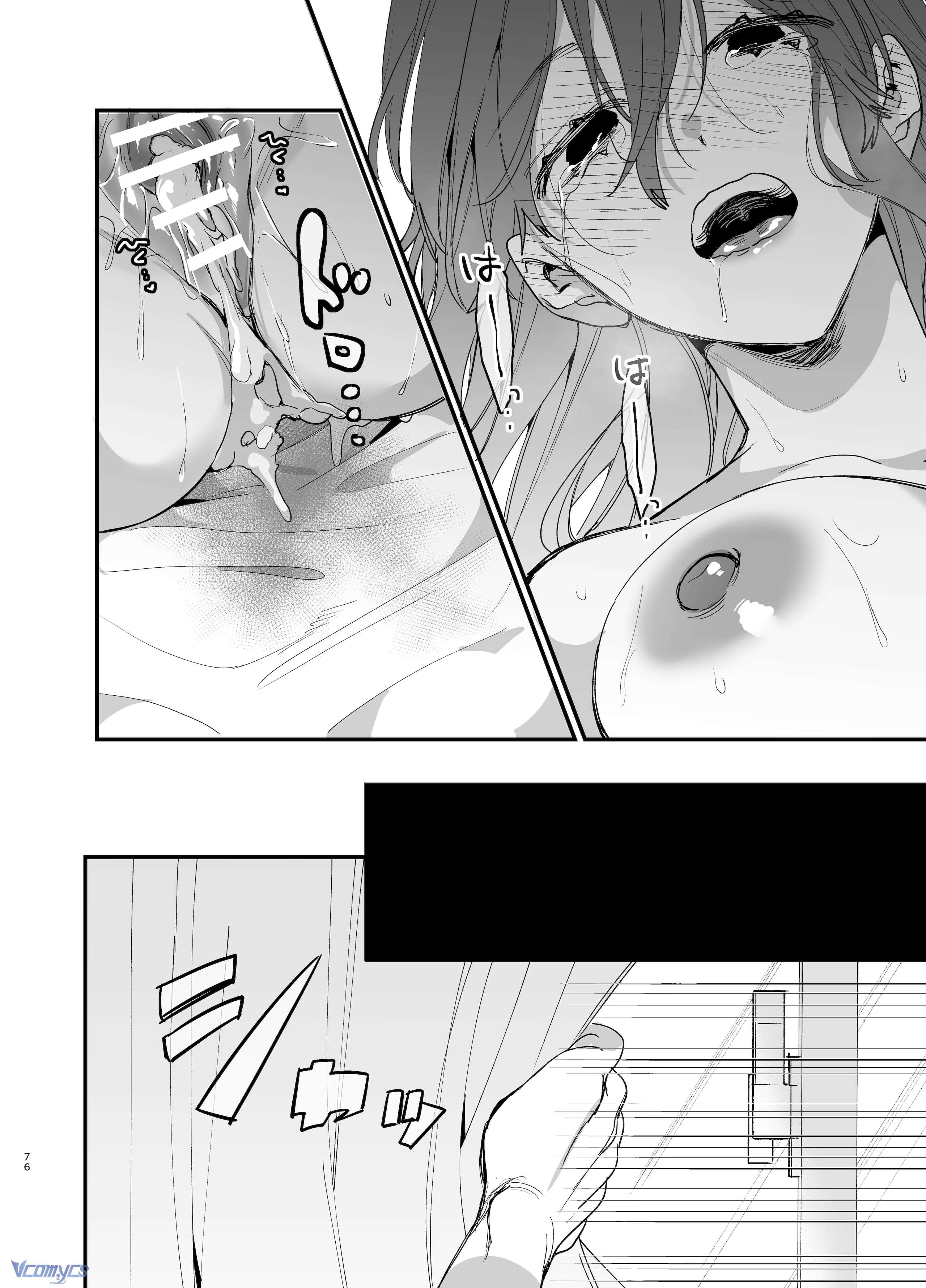 『18+』Tuyển Tập Truyện Ngắn Sếch Tàn Bạo Chap 49.2 - Trang 2