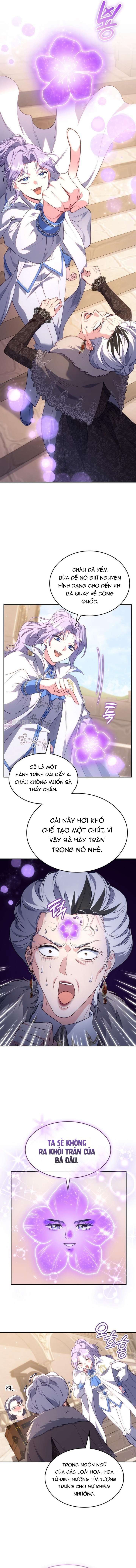 Kết cục của cuộc hôn nhân hợp đồng cao cấp Chap 32 - Trang 2