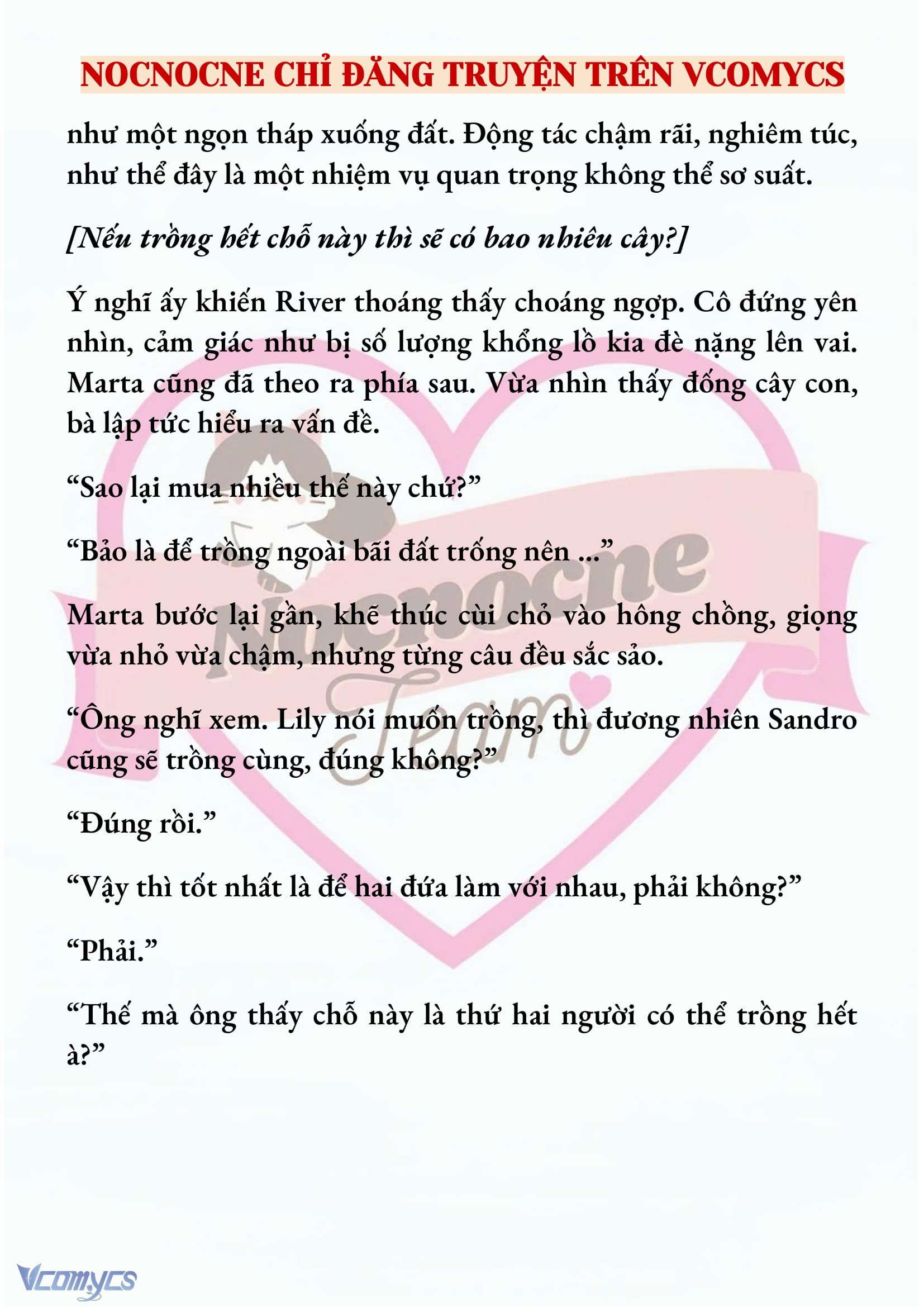 [TIỂU THUYẾT] ĐIỂM CHÍ Chap 65 - Trang 2