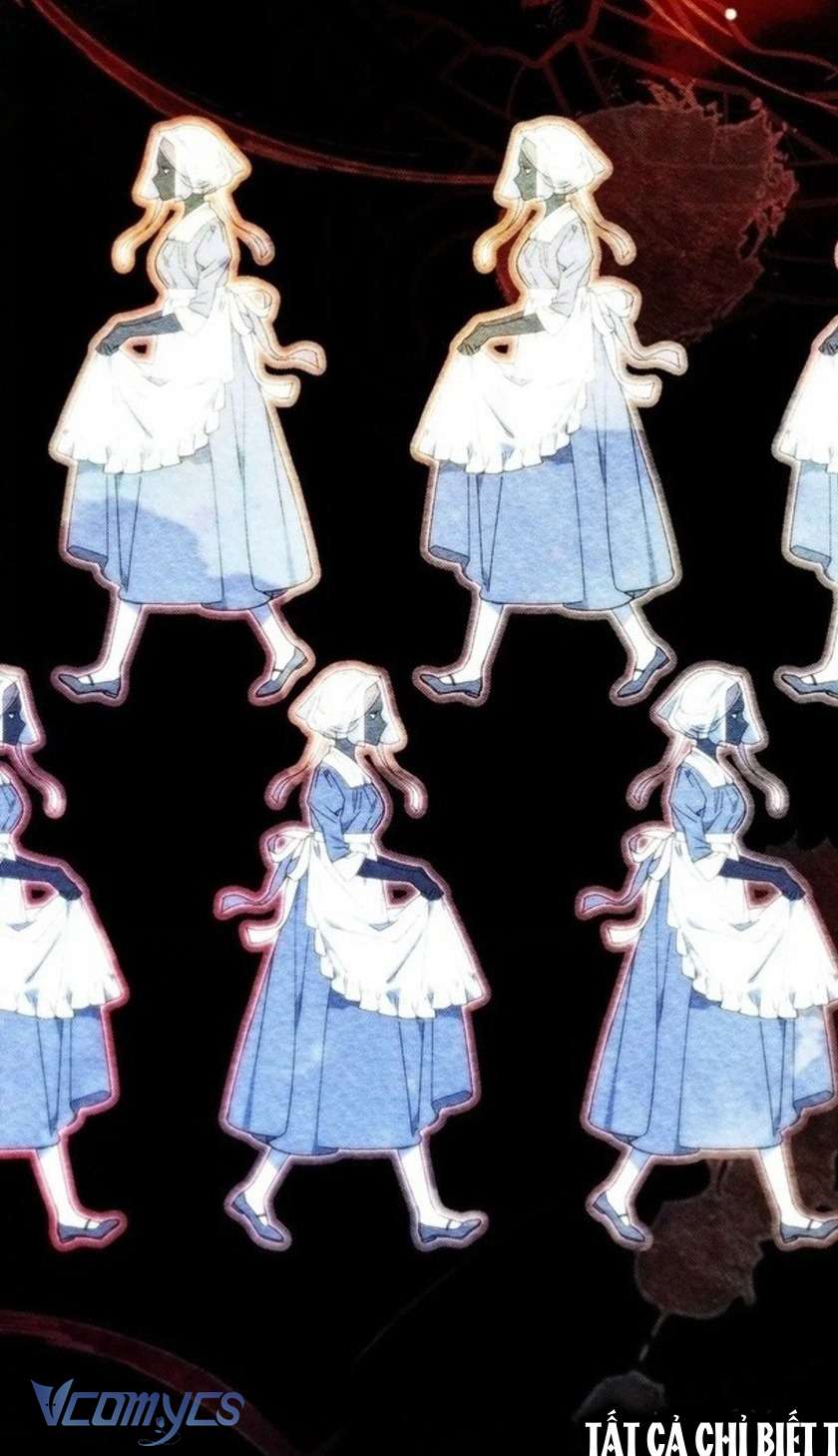 Thời Khắc Của Quái Thú Mù Chap 1 - Trang 2