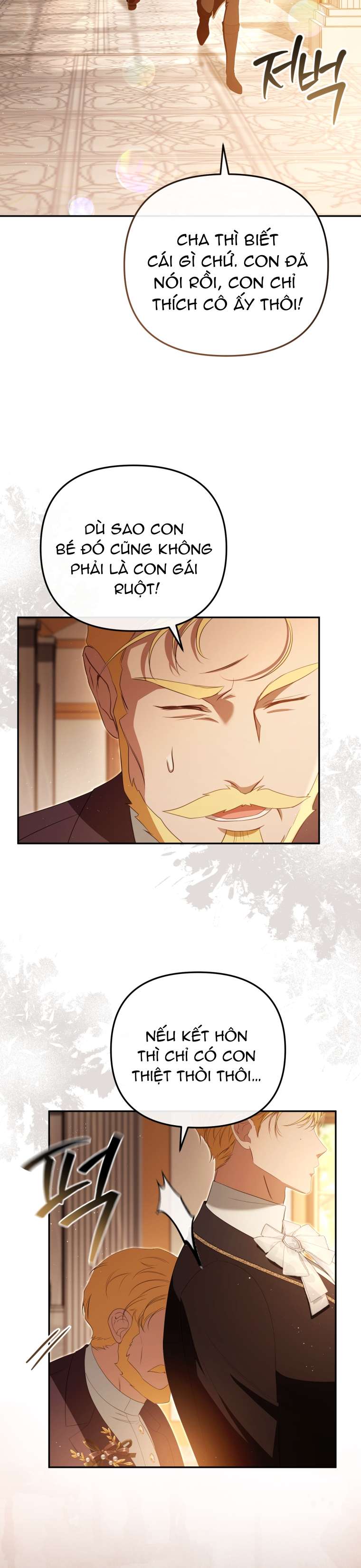 Người Phải Trả Giá Bằng Mạng Sống Vì Đã Lừa Dối Tôi Chap 26 - Trang 3