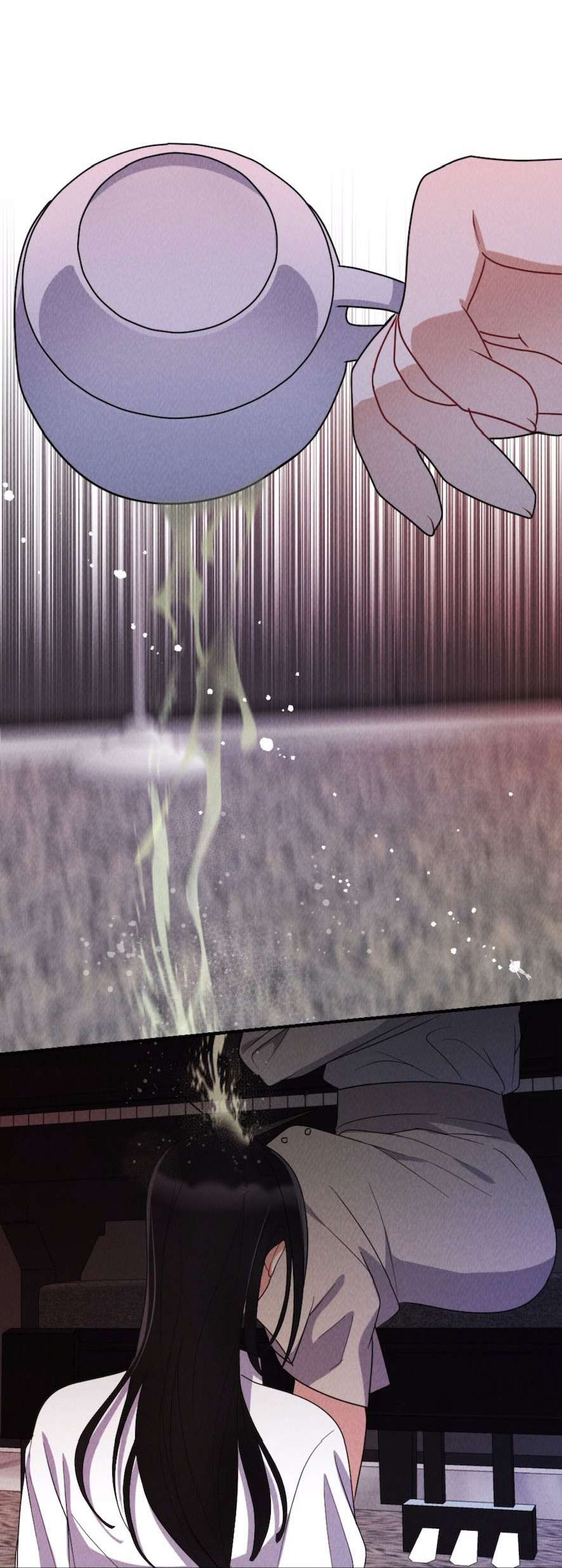 Trò Chơi Quyền Lực Chap 16 - Trang 2