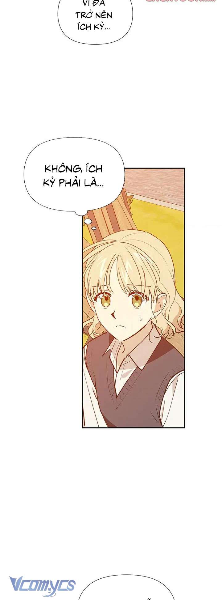 Điều Ước Sao Băng Chap 54 - Next Chap 55