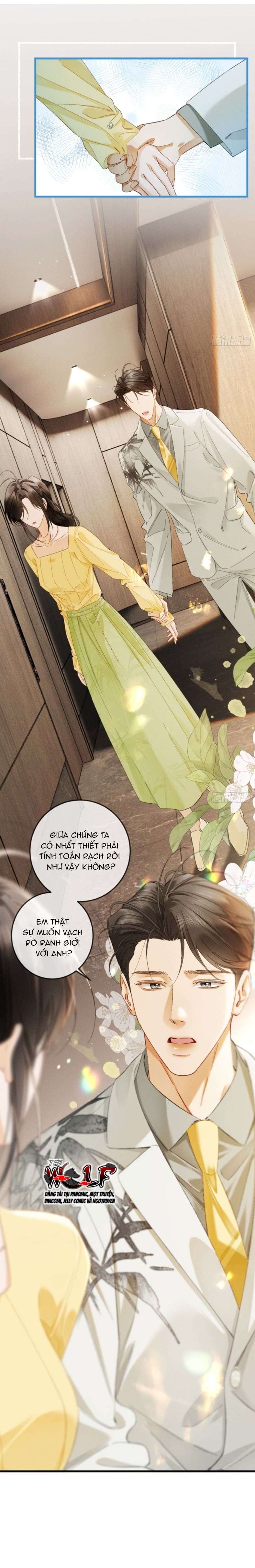 Sa Vào Cạm Bẫy! Chap 41 - Next Chap 42