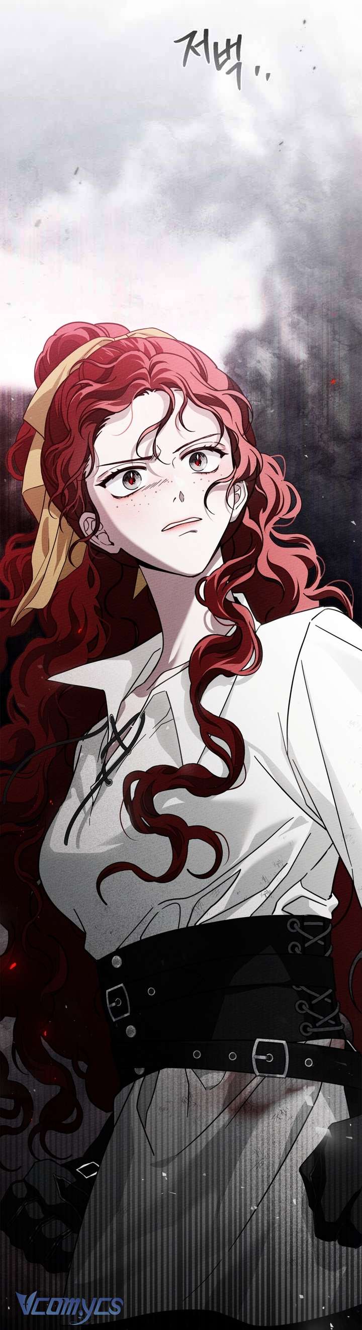 Dưới Bóng Cây Sồi Chapter 97 - Next Chapter 98