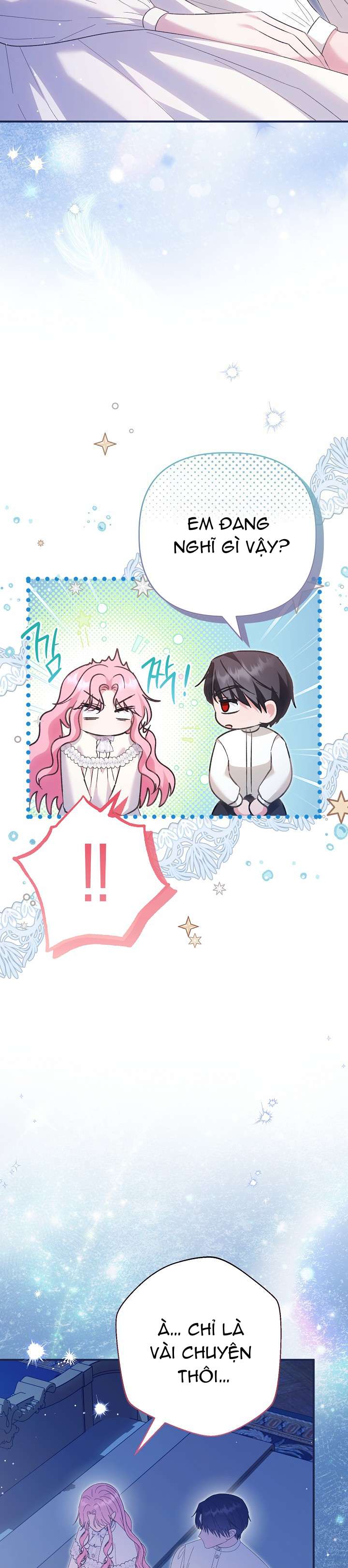 Cha Của Nam Chính Từ Chối Hủy Hôn Chap 52 - Trang 4