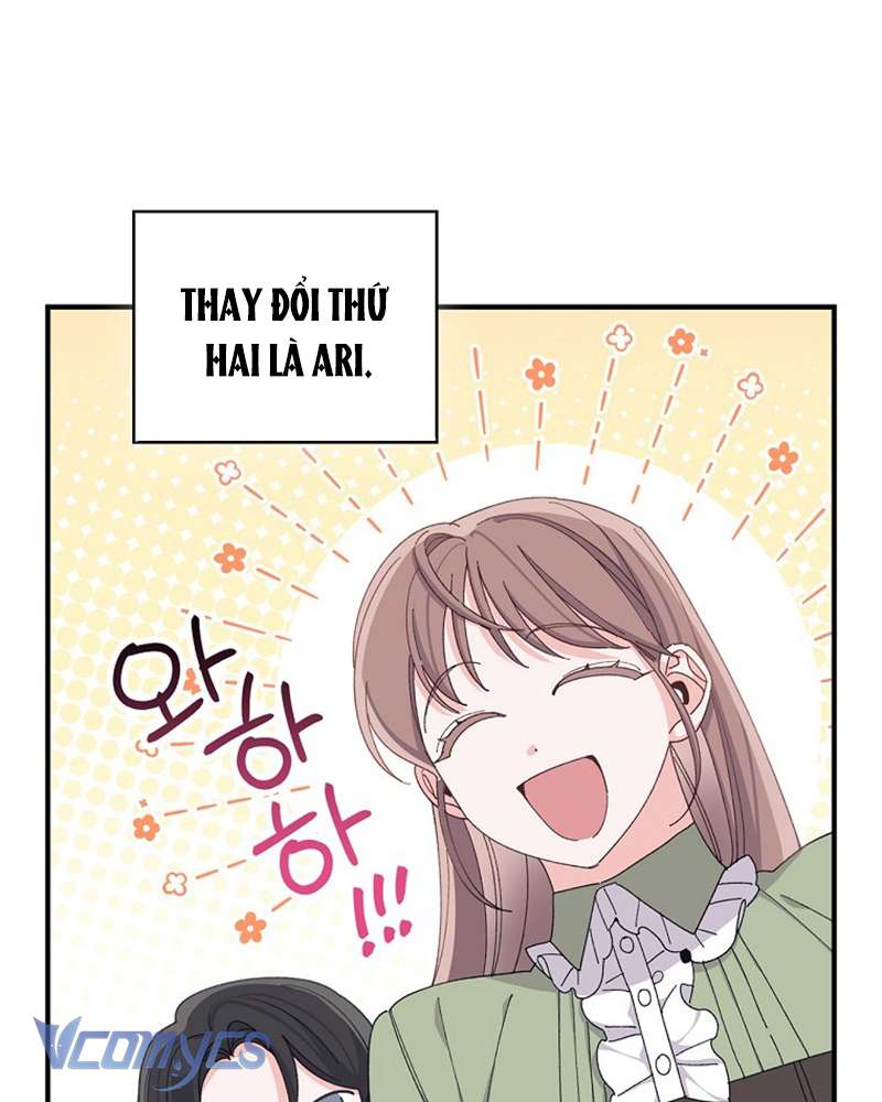Chị Gái Của Nhân Vật Phản Diện Hôm Nay Cũng Đang Đau Khổ Chapter 63 - Trang 4