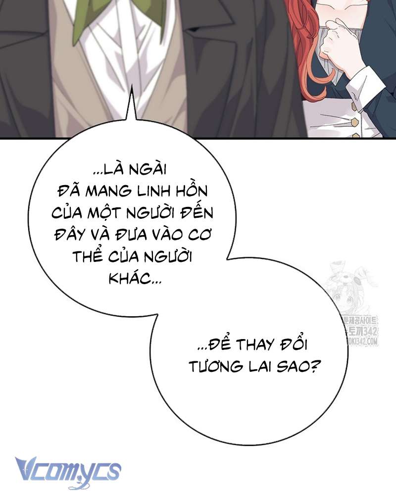 Chị Gái Của Nhân Vật Phản Diện Hôm Nay Cũng Đang Đau Khổ Chap 94 - Trang 4