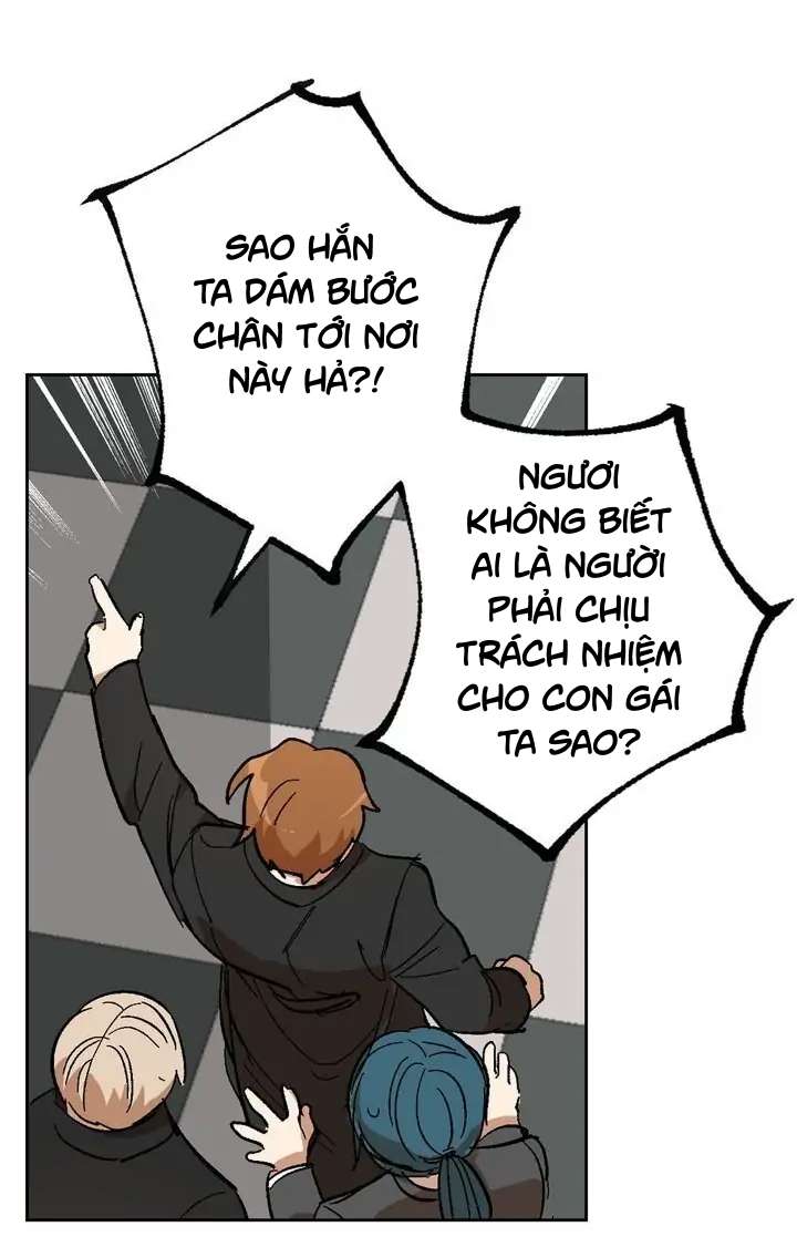 Vị Hôn Thê Khế Ước Của Công Tước Chap 143 - Trang 4