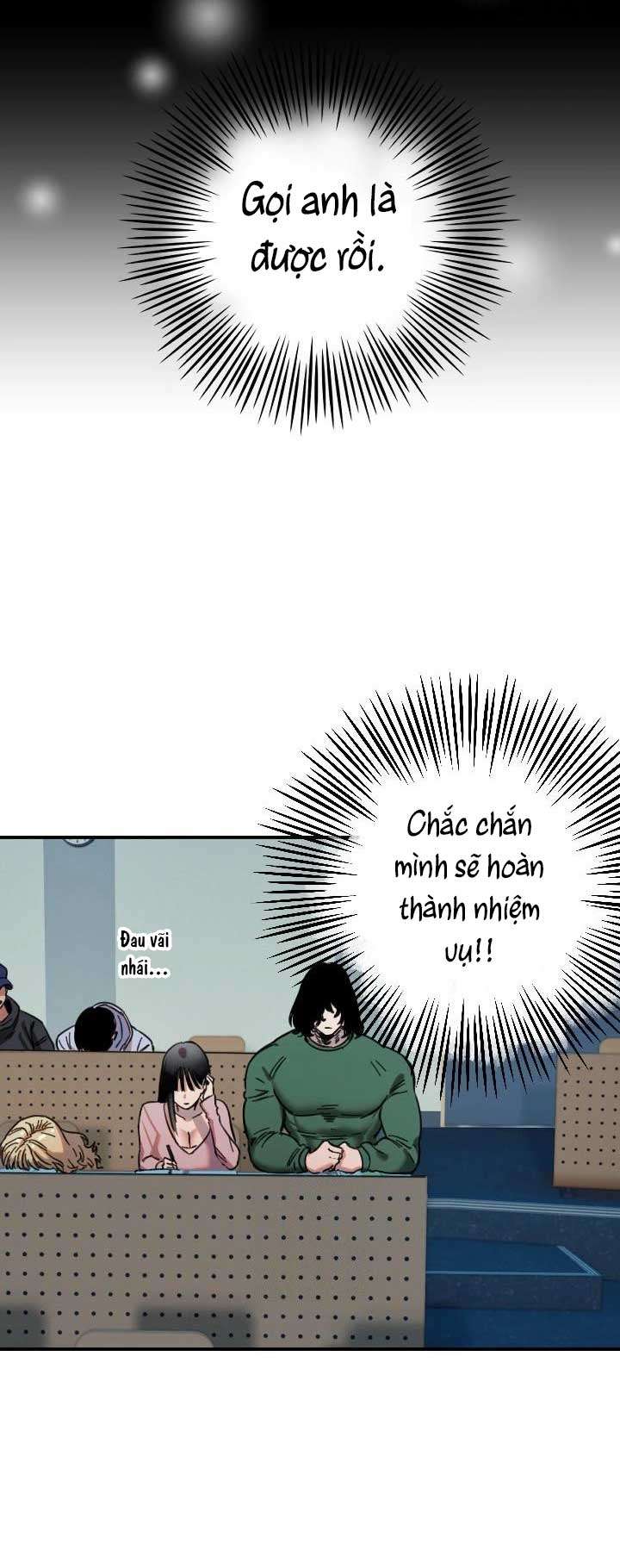 Manitto Chap 43 - Trang 2