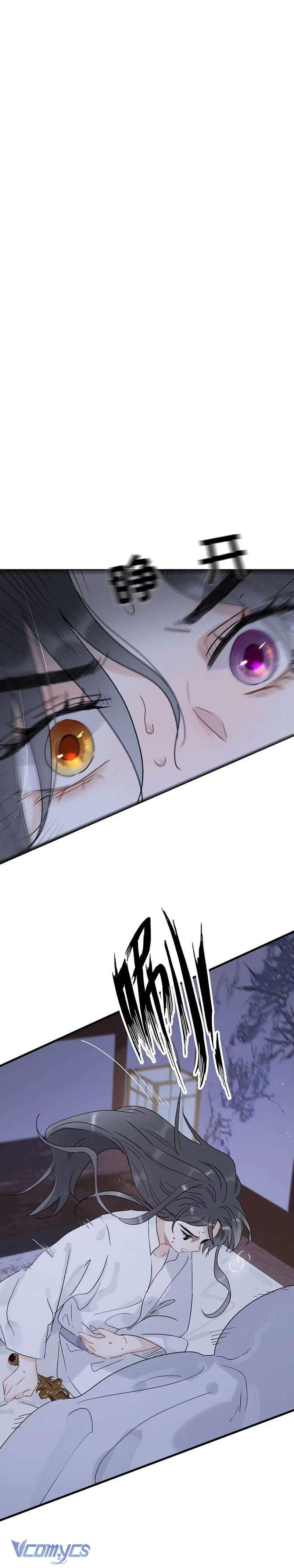 Toàn Bộ Phản Diện Trong Truyện Đều Nghe Được Tiếng Lòng Ta Chap 7 - Trang 2