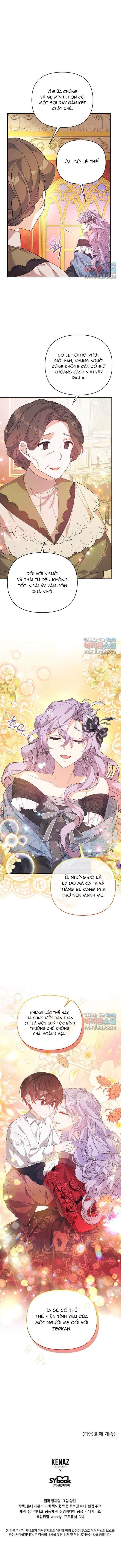 VÌ ANH TRAI TÔI SẼ QUYẾN RŨ NAM CHÍNH Chap 42 - Trang 2