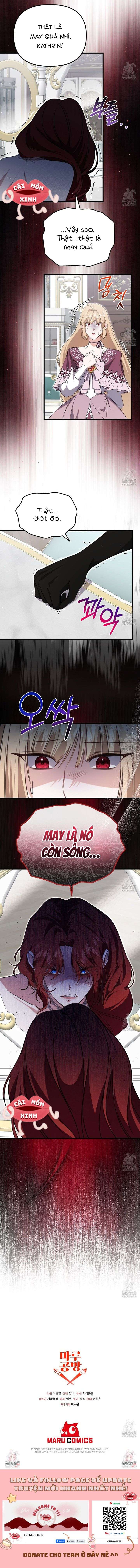 Sau Khi Trùng Sinh Chị Gái Muốn Cướp Lấy Vị Hôn Phu Của Tôi Chap 44 - Trang 4