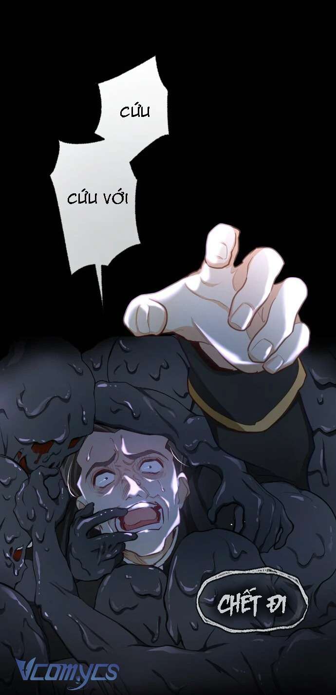 Sự Báo Thù Của Một Vị Thánh Chap 114 - Trang 2