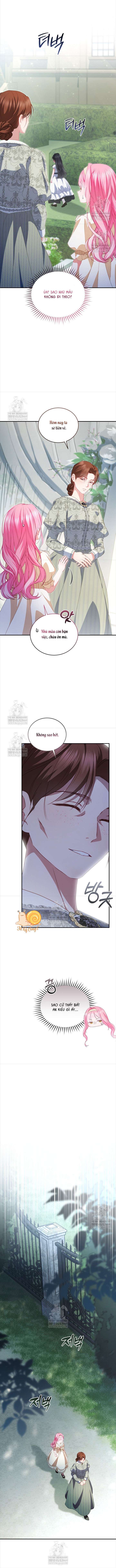 Tôi Là Người Duy Nhất Không Biết Ác Nữ Là Một Người Đàn Ông Chap 11 - Trang 2