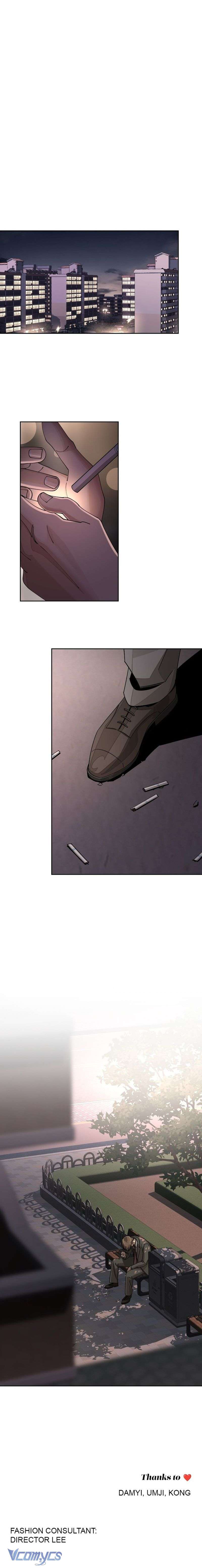 Chuyện Tình Chàng Iseop Chap 60 - Trang 2