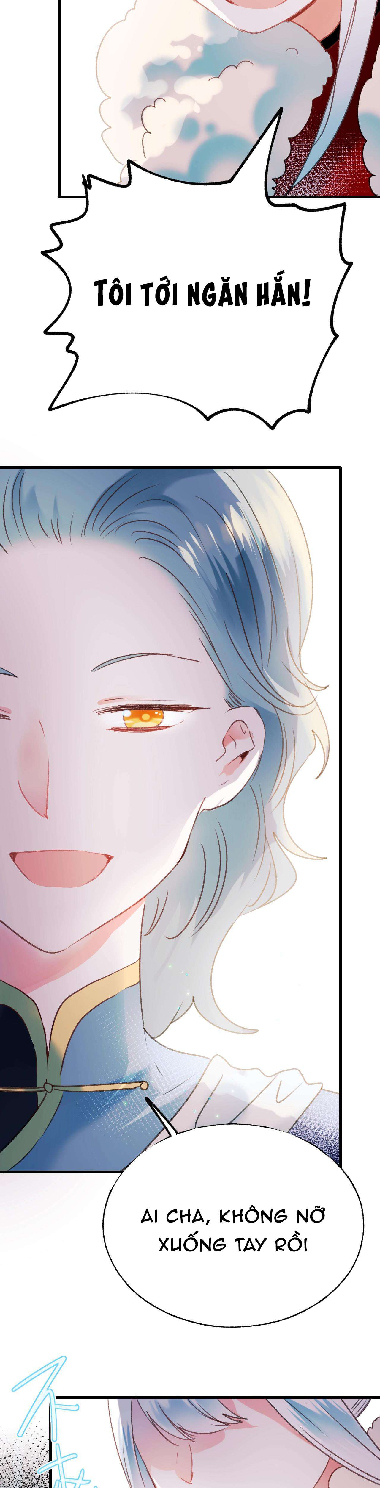 Thành Dã Tiêu Hà Chapter 29 - Trang 4