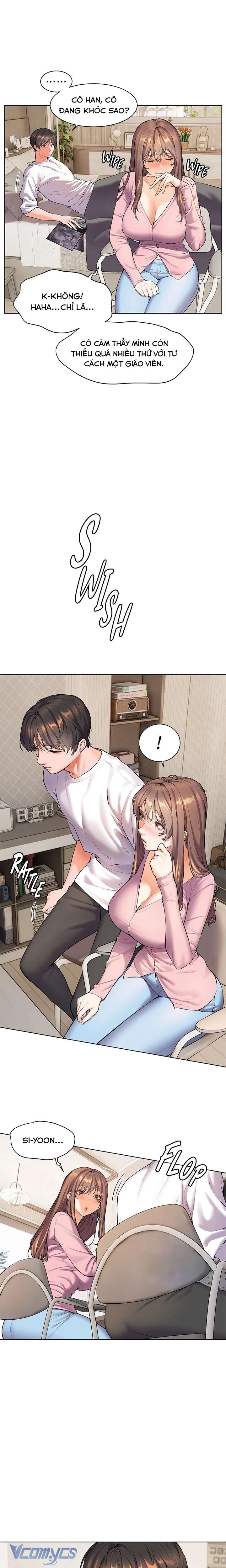 Phi Vụ Triệu Đô: Gia Sư Chap 1 - Trang 2