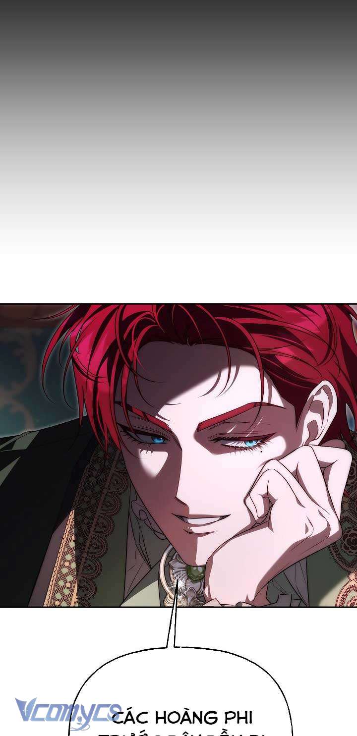 Thuần Hóa Hoàng Tử Quái Vật Chap 38 - Trang 2