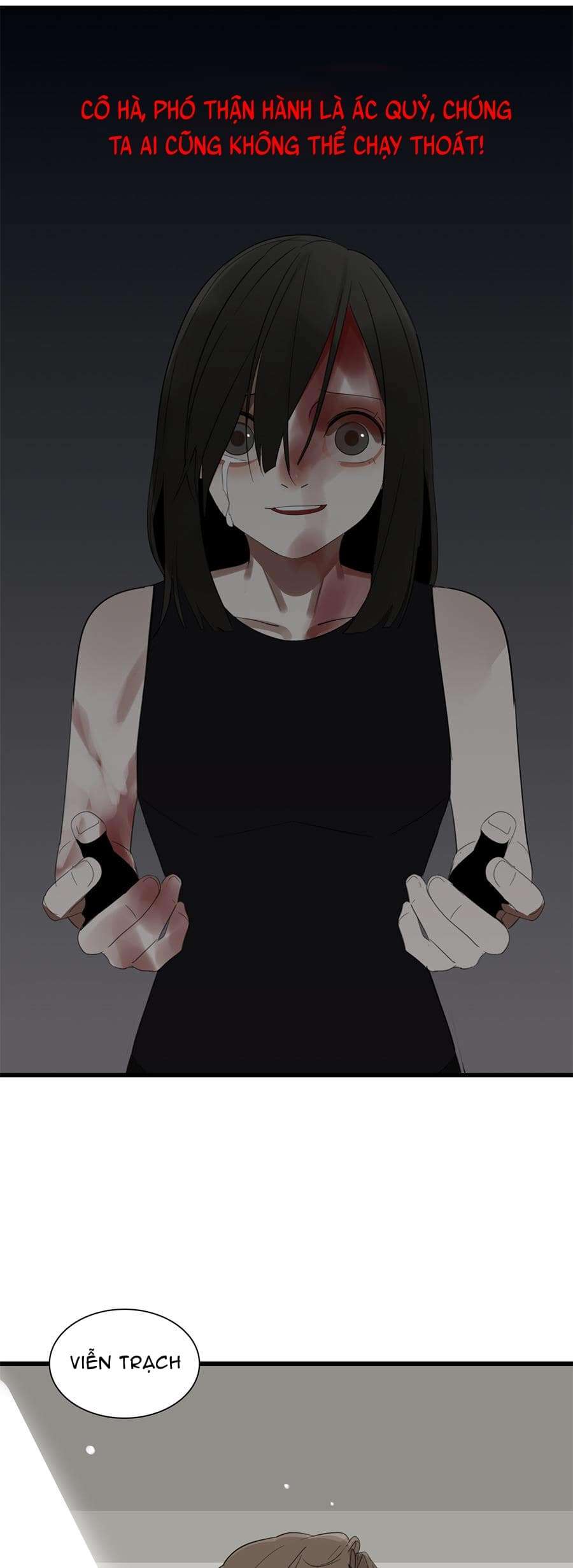 Vật Trong Tay Chapter 26 - Next Chapter 27