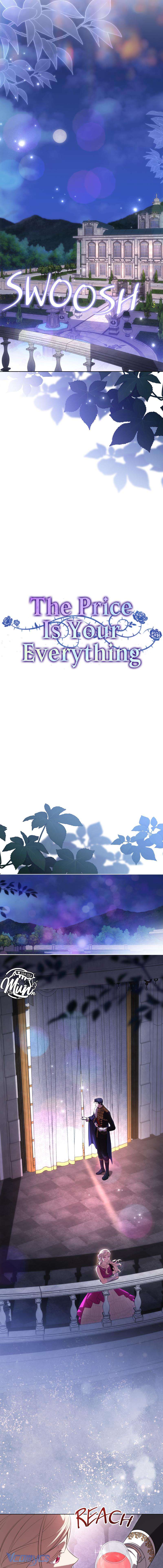 Cái Giá Phải Trả Chap 62 - Next Chap 63