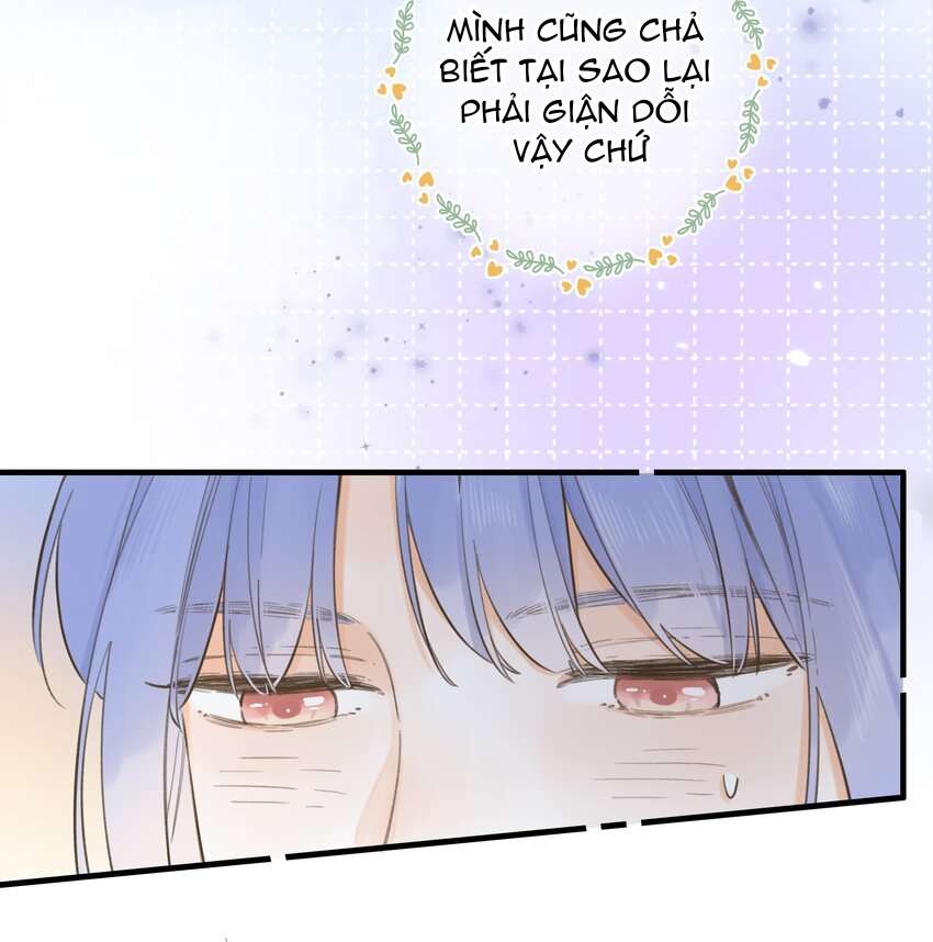 Ánh Sao Phiêu Linh Trong Nước Chap 70 - Trang 4