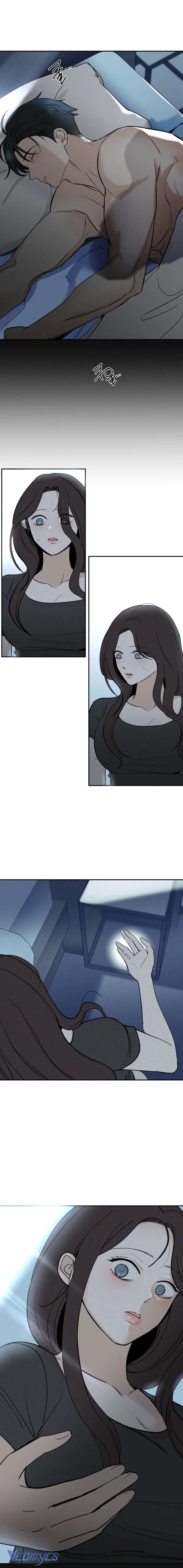 Người Đàn Ông Của Kẻ Khác Chap 30 - Trang 3