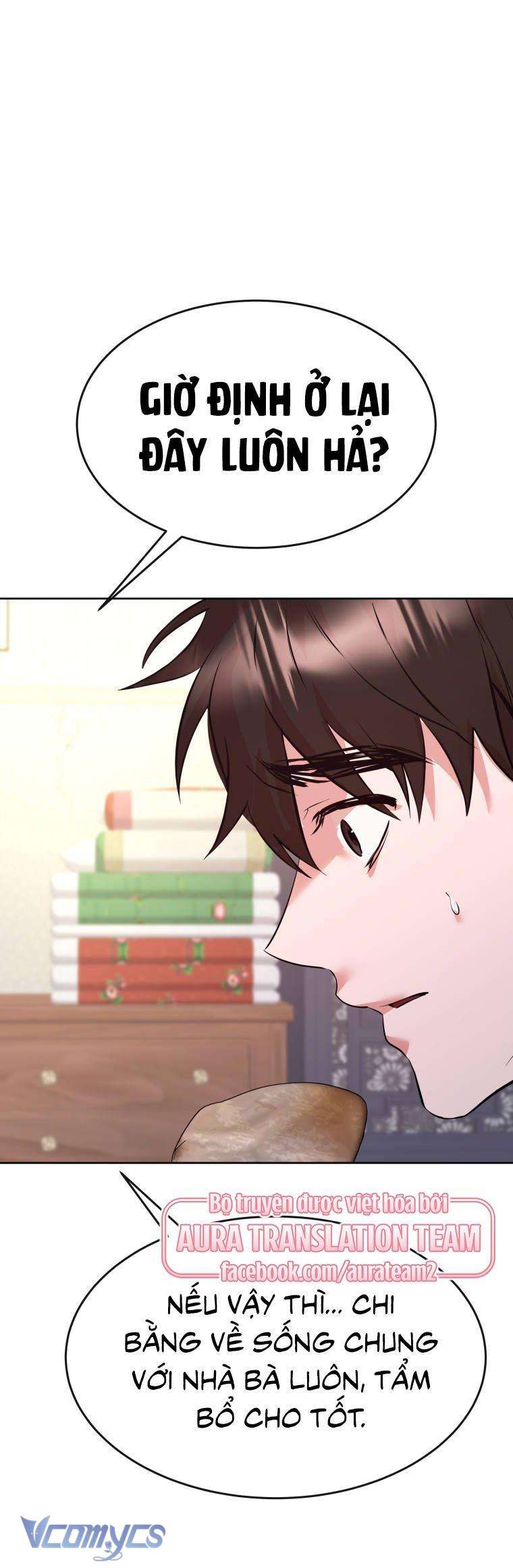 Tình Yêu Có Thể Về Quê Làm Nông Sao? Chap 19 - Trang 3