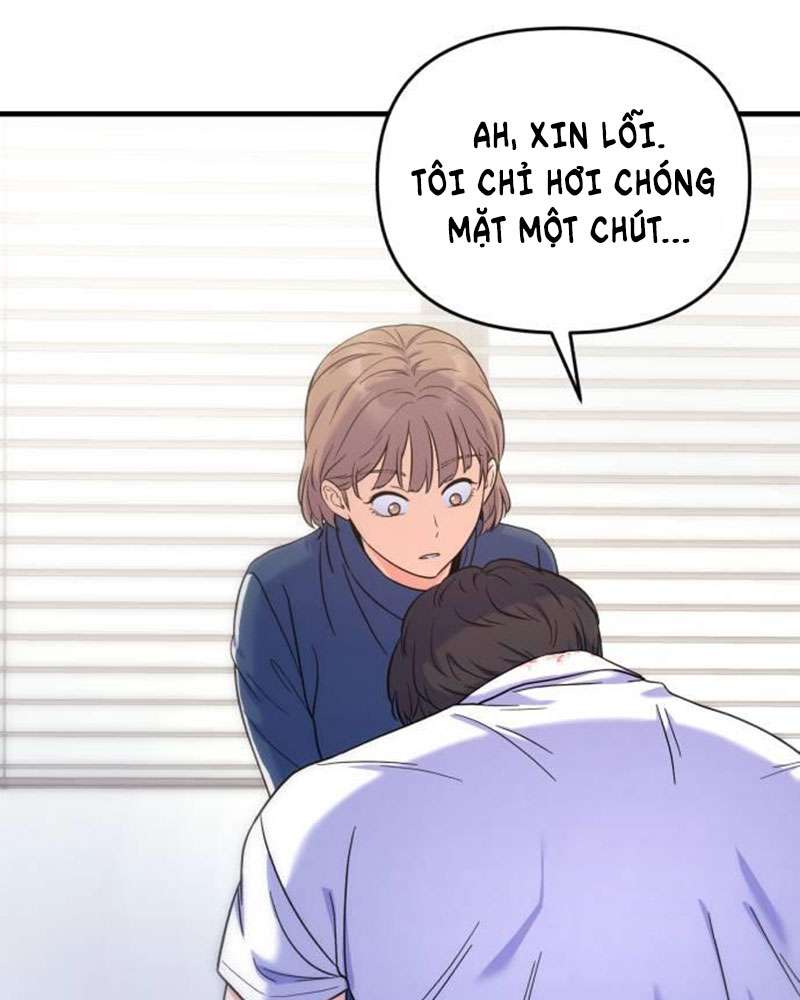 Vì Một Kết Thúc Viên Mãn Cho Đôi Ta Chap 3 - Trang 2