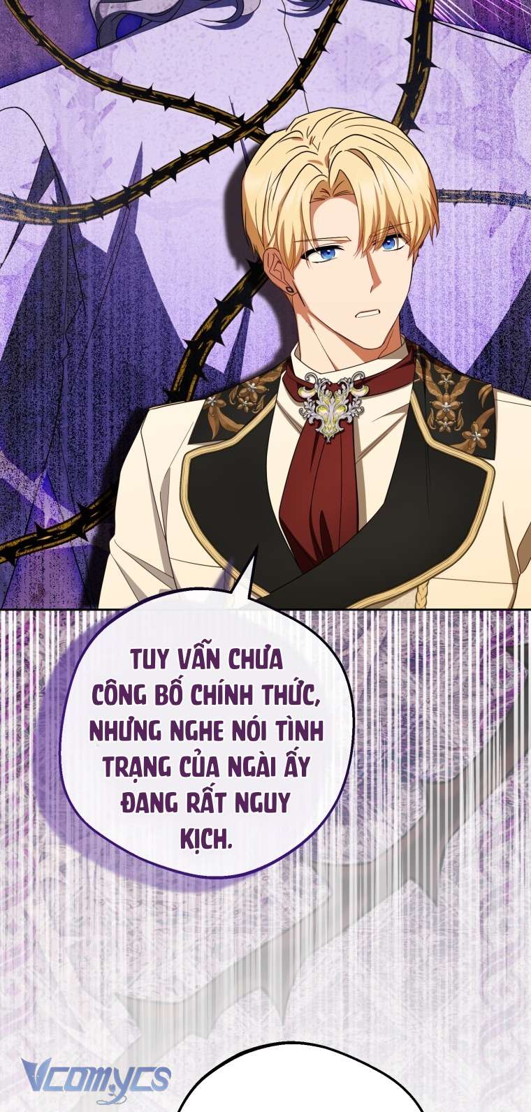Được Yêu Thương Mà Còn Ngại Ngùng Sao! Chap 111 - Trang 2